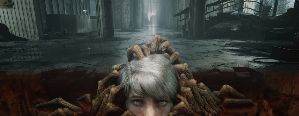 «Найди Silent Hill». В сети появилась информация о трёх новых играх Konami