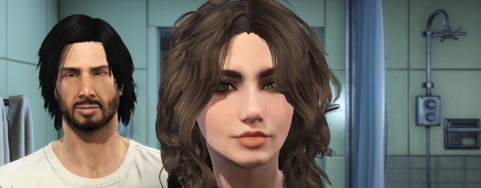 Крупное обновление для Fallout 4 сломало ПК-версию игры