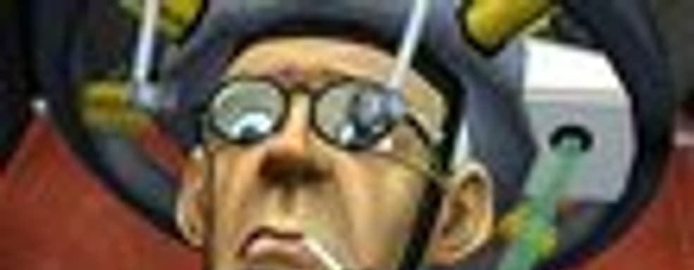 Последний эпизод Back to the Future: The Game в июне