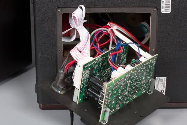 Усилитель Microlab Solo 6C