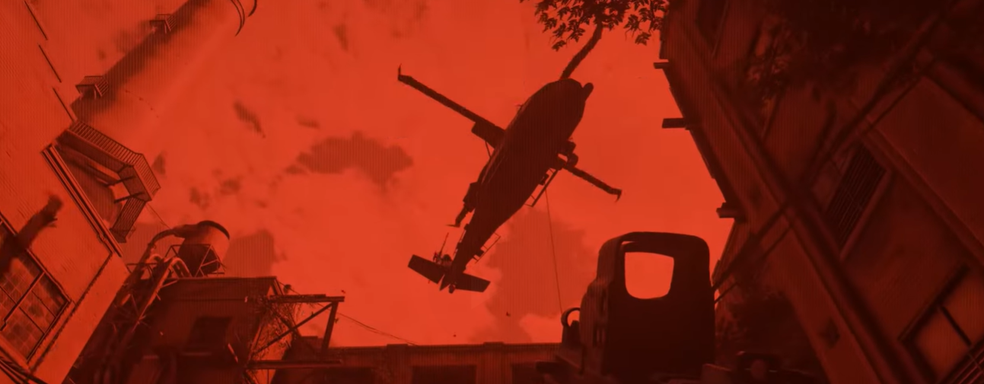 Ubisoft анонсировала Rainbow Six Siege X — первый тизер обновлённой версии тактического шутера