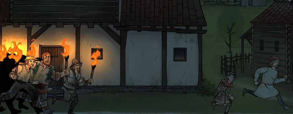 Microsoft lawyers influenced Obsidian, resulting in the game becoming known as Pentiment