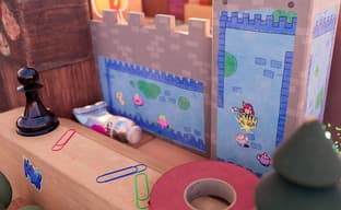 90 минут в The Plucky Squire. Релиз игры с полной русской локализацией состоится сегодня в подписке PS Plus, на ПК и консолях