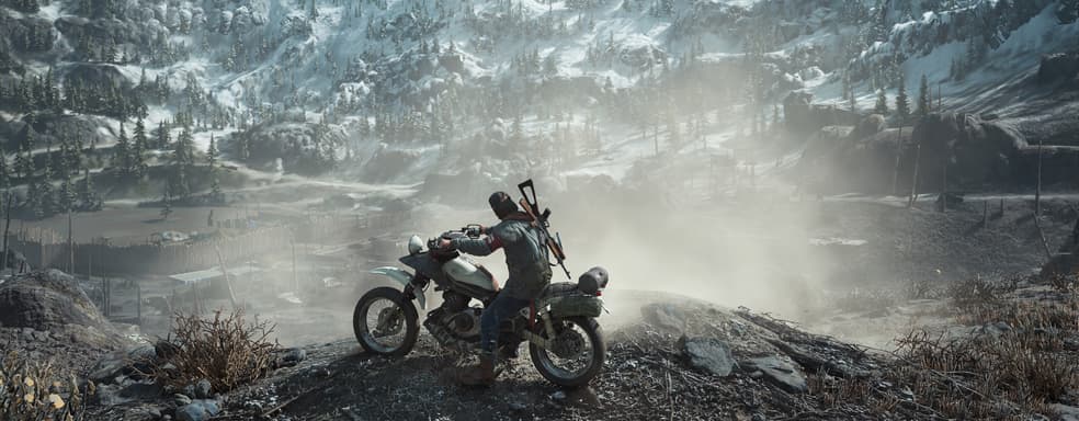 Обзоры на Cyberpunk 2077 от прессы напомнили игрокам о ситуации с Days Gone в свое время