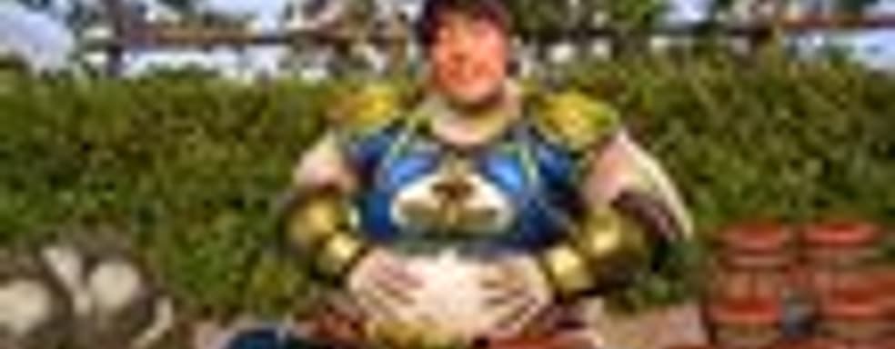 Dynasty Warriors Next - новые детали