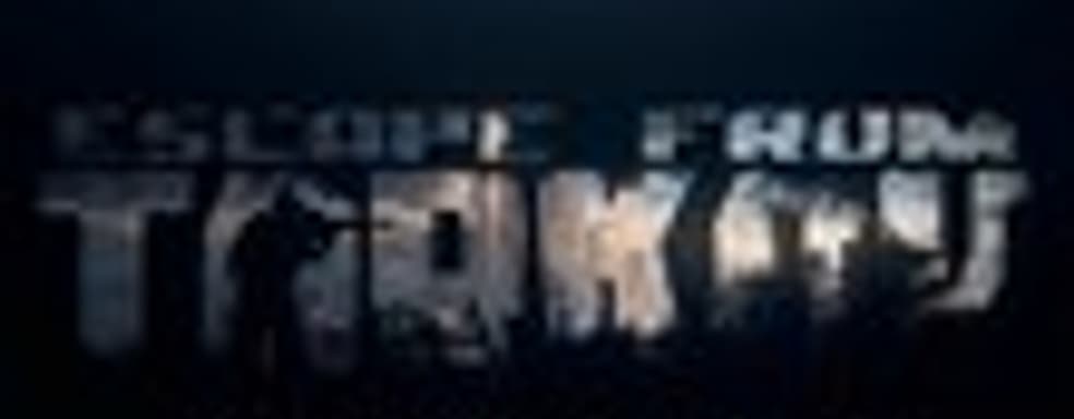 Первые видеодневники Escape from Tarkov на русском языке