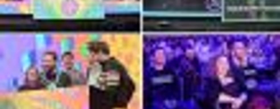 GDC Awards 2018: Лучшая игра года - The Legend of Zelda: Breath of the Wild