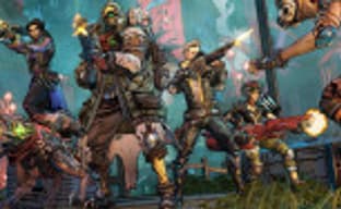 Бойня начинается! Borderlands появится в Steam 13 марта