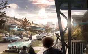 Стали известны предполагаемые сроки начала съемок сериала по Fallout