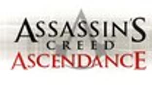 Тизер Assassin's Creed: Ascendance
