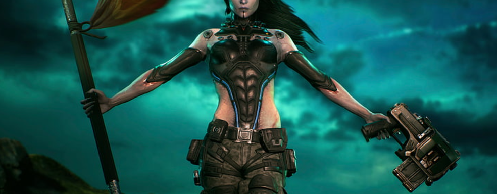 Epic Games удалила серию Unreal Tournament из Steam, но обещала бесплатный перезапуск. Похоже, что планы отменили