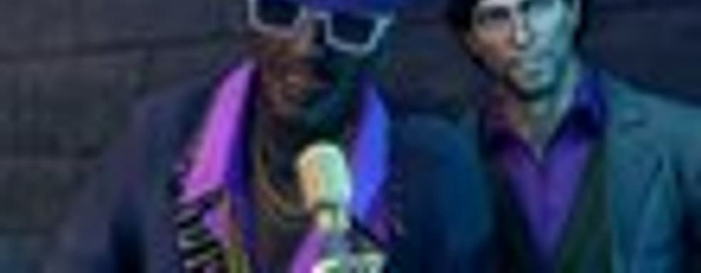 Launch-трейлер Saints Row: The Third 