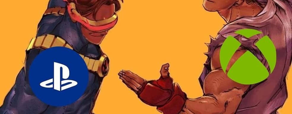 Геймеры умоляют Capcom выпустить сборник файтингов на Xbox. Создана петиция