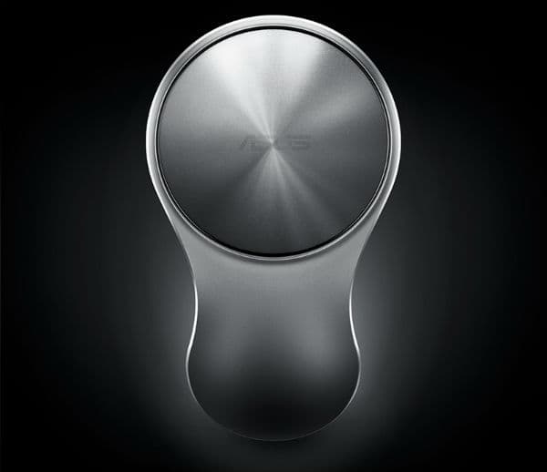 ASUS Transformer Book Trio