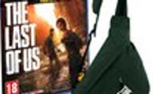 The Last of Us Complete Edition в комплекте с рюкзаком
