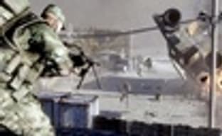 Первые обзоры Battlefield: Bad Company 2