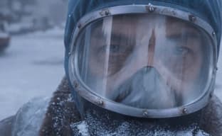 Признание Netflix. В сериале, который понравился Кодзиме, использовали ИИ для ускорения производства