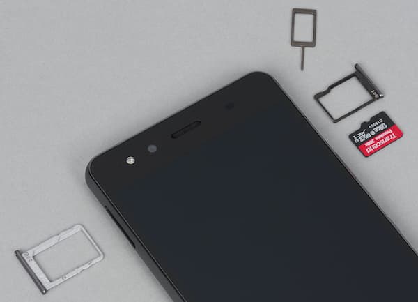 Смартфон BQ Aquaris X5 Cyanogen Edition