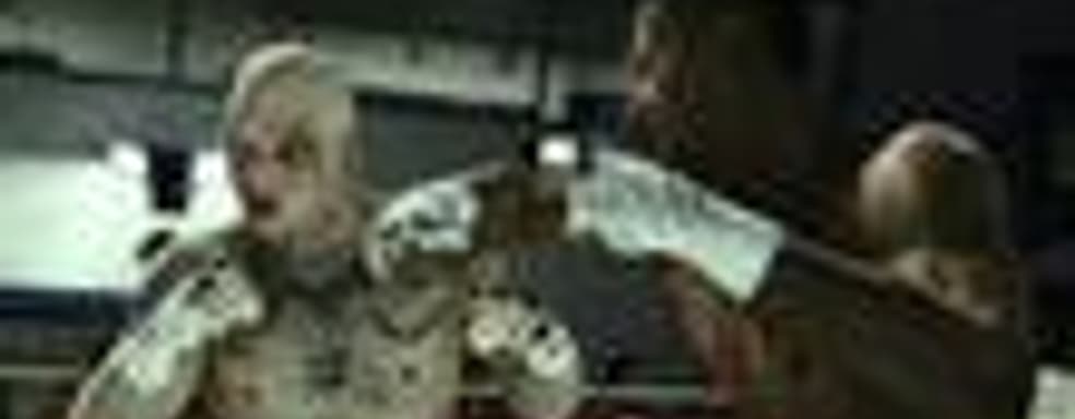 Подробности о DLC для Fight Night: Champion