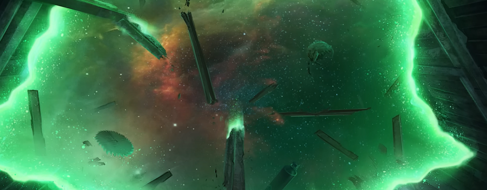 Разработчики фанатской Half-Life 3 показали концепт жигули на лыжах и мохнатых хедкрабов