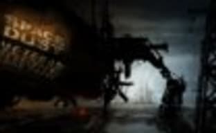 Space Dust Studios - indie-разработчик, нацеленный на AAA-игры