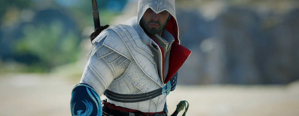 Слух: в бесплатном шутере XDefiant добавят фракции Assassin's Creed, Rainbow Six и Far Cry