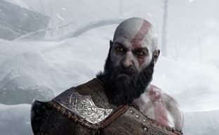 Раскрыта причина переноса God of War Ragnarok, новые слухи о Switch Pro — самое интересное за 30 сентября