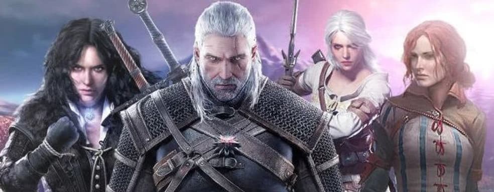 «Ведьмак 3» всё хорошеет – вышел новый ролик масштабного мода The Witcher 3 HD Reworked Project 12.0