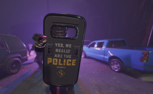 Слух: тактический шутер Ready or Not удалили из Steam из-за обновления с ЛГБТ-клубом, выпущенным в неудачную дату