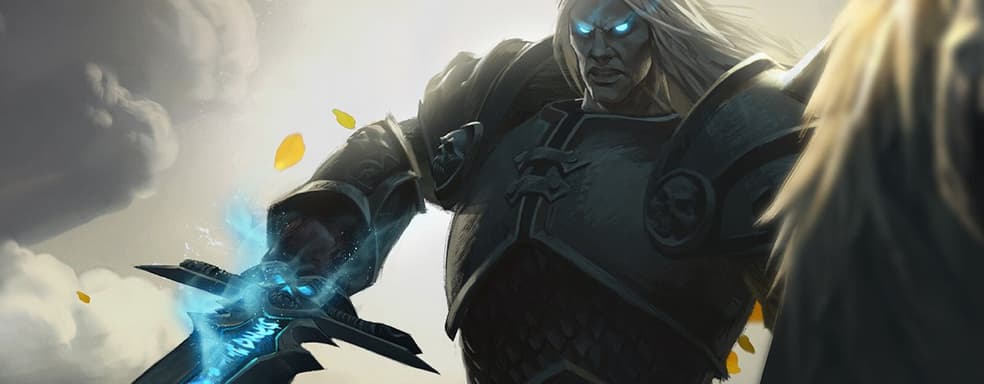 Blizzard уже начала открыто проявлять расизм в отношении белых людей