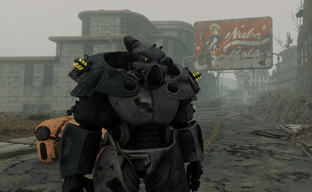 Русская озвучка Fallout 4 получила обновление 0.98. COOL-GAMES рассказала о прогрессе