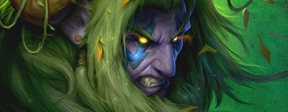 Блогера Asmongold временно забанили в World of Warcraft