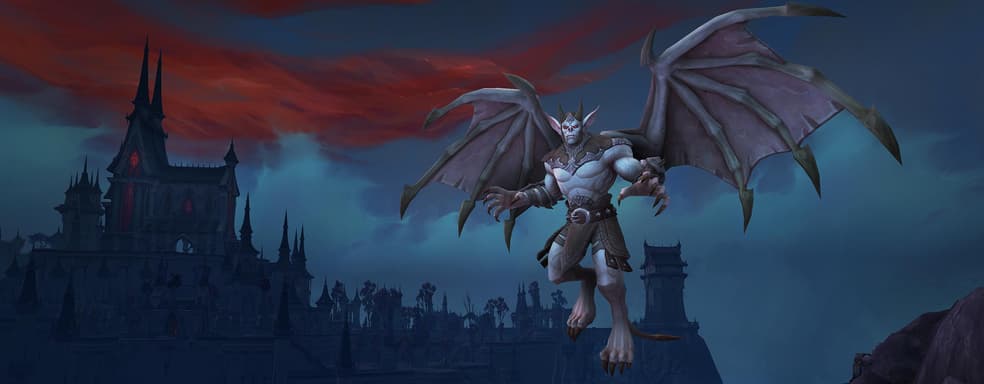 «Работа над World of Warcraft почти не ведётся». Сотрудник считает ужасным ответ руководства на скандал с домогательствами