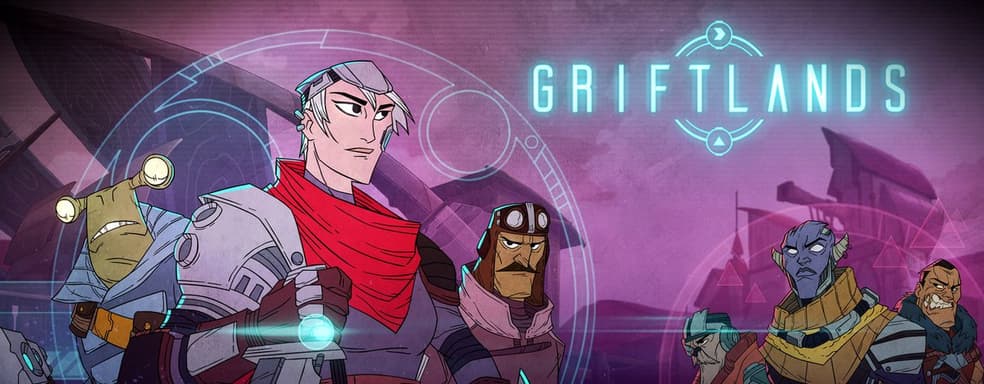 Карточный «рогалик» Griftlands от создателей Don’t Starve и Oxigen Not Included получил перевод на русский