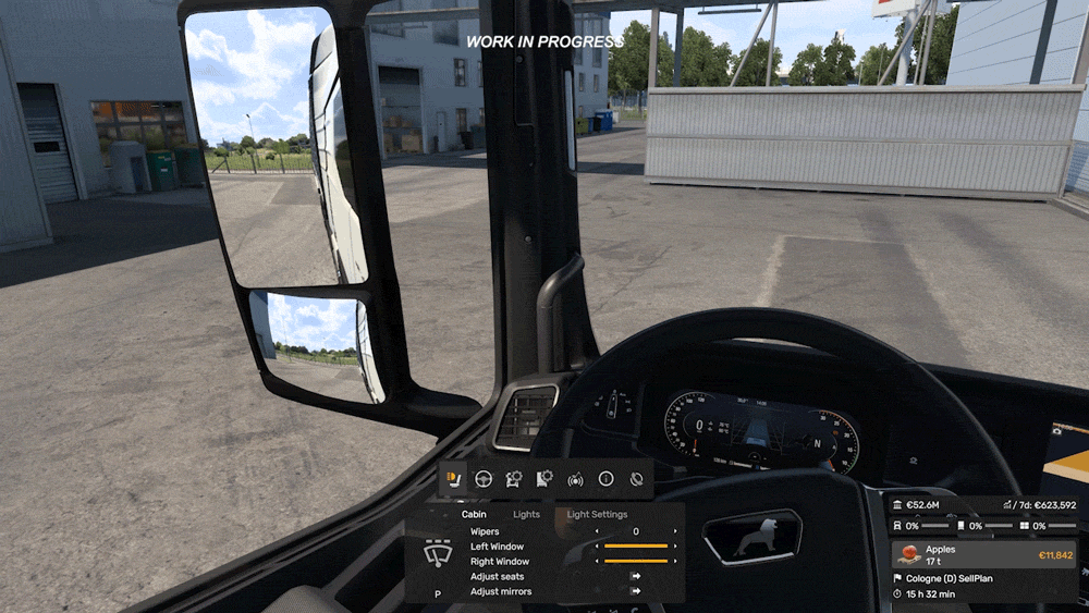 SCS Software