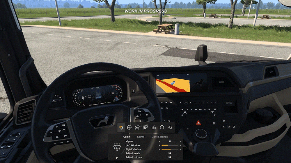 SCS Software