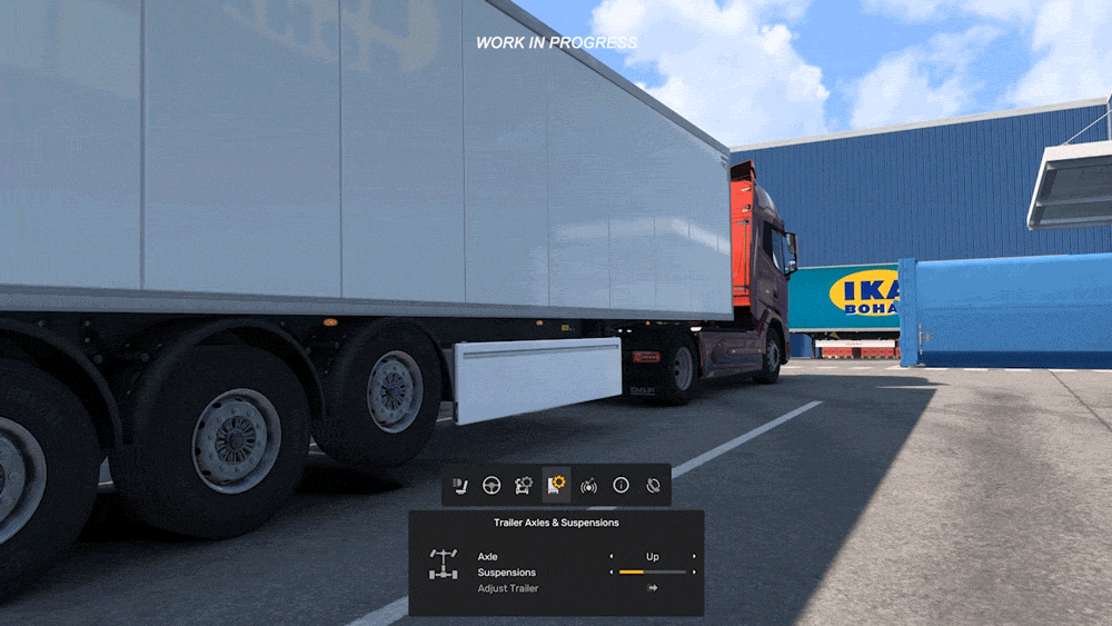 SCS Software