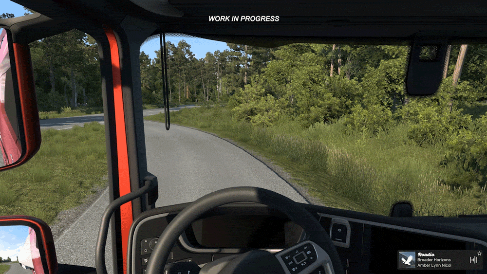 SCS Software