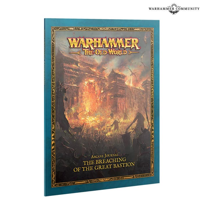 Image rights belong to Games Workshop 