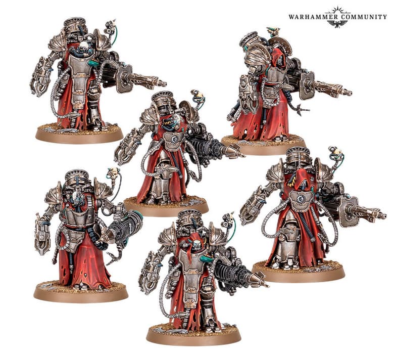  Image rights belong to Games Workshop 