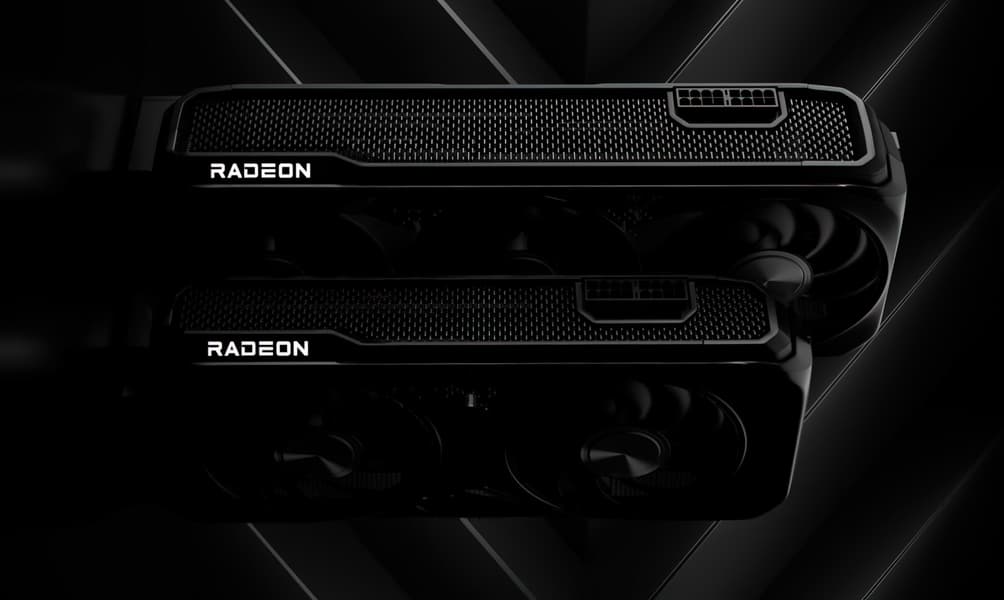 Спустя год после выхода Radeon RX 9070 XT наконец-то появилась в базе Steam