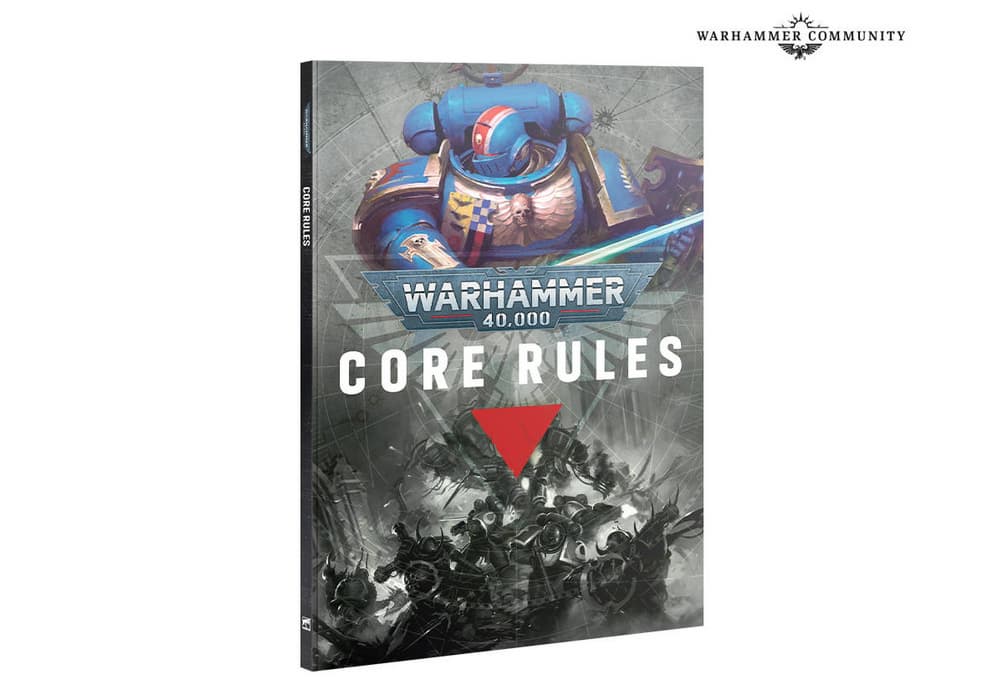 Права на изображения принадлежат Games Workshop