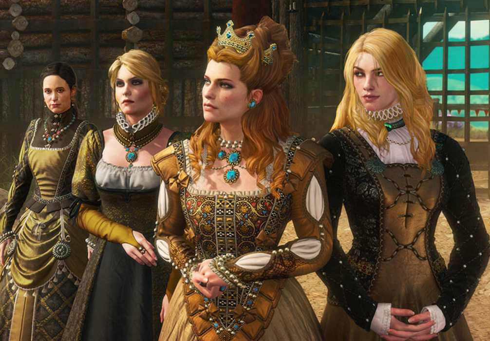CD Projekt RED