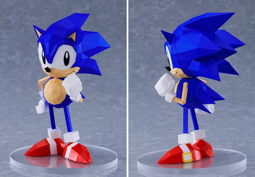 Права на изображения принадлежат Sega и Good Smile Company