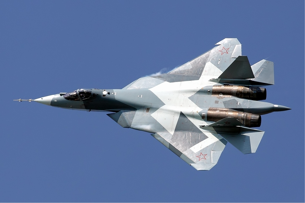 Су-57