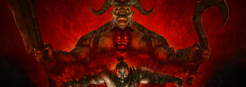 Blizzard / Diablo IV