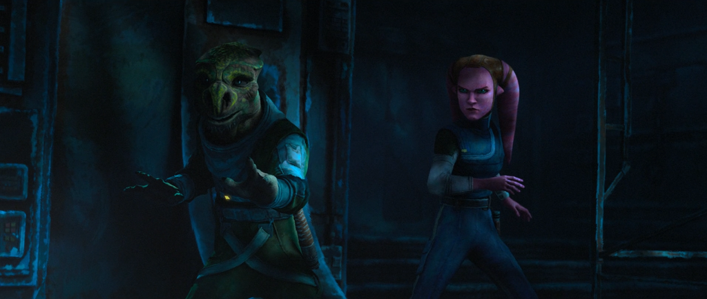 Lucasfilm / Disney