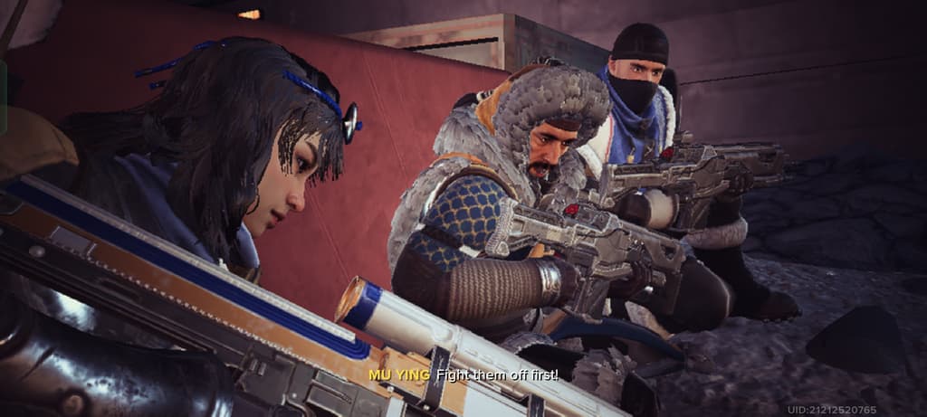 Image belongs to NetEase and Bungie