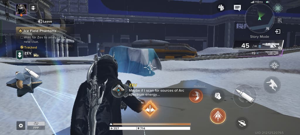 Image belongs to NetEase and Bungie