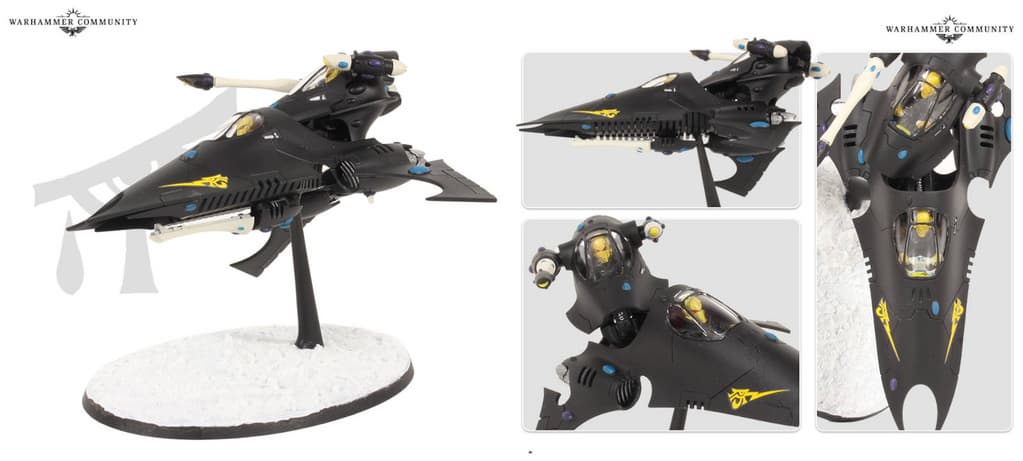 Los derechos de las imágenes pertenecen a la compañía Games Workshop